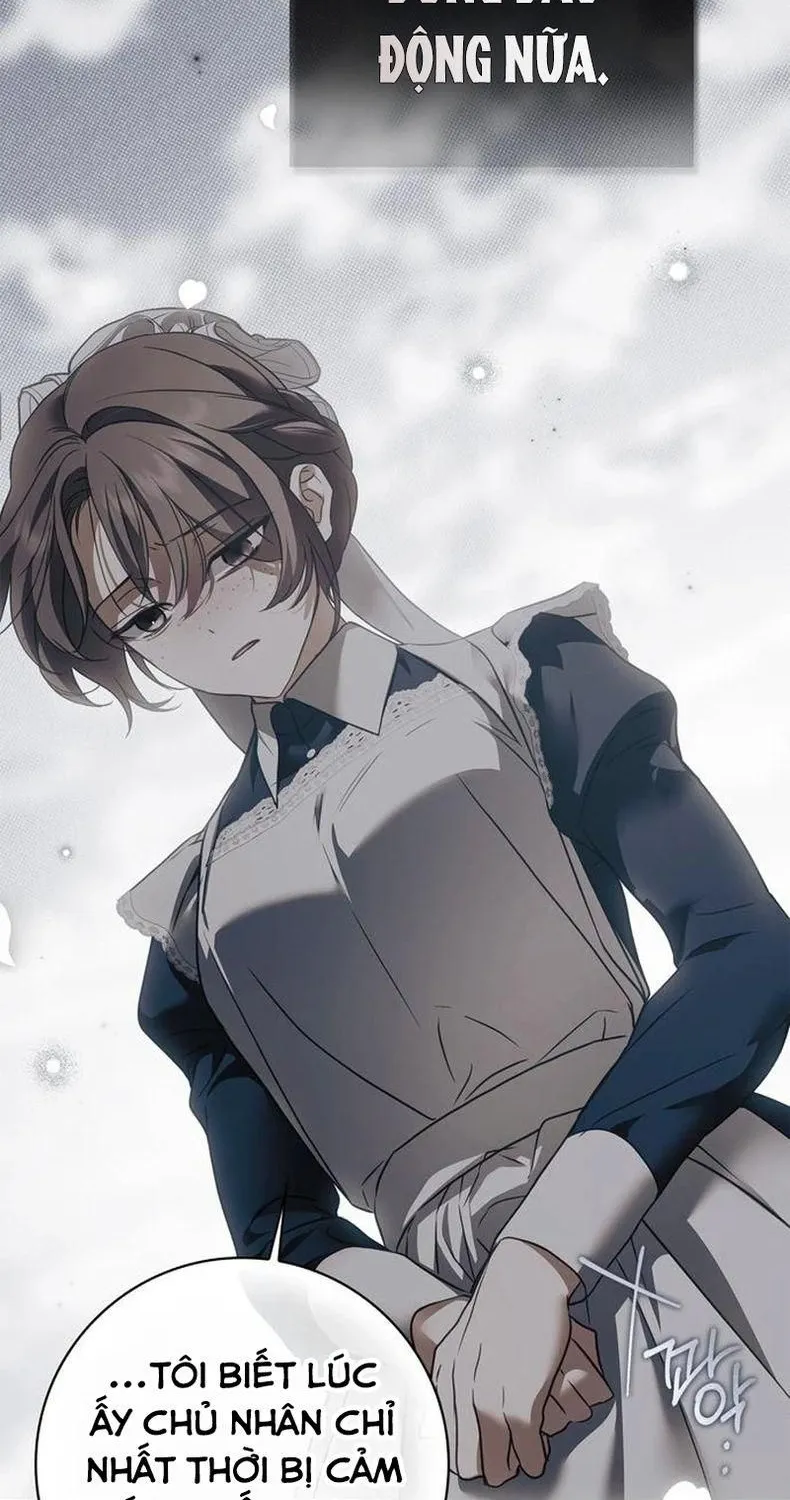 Hầu Nữ Bí Mật Của Bá Tước Chap 99 - Next Chap 100
