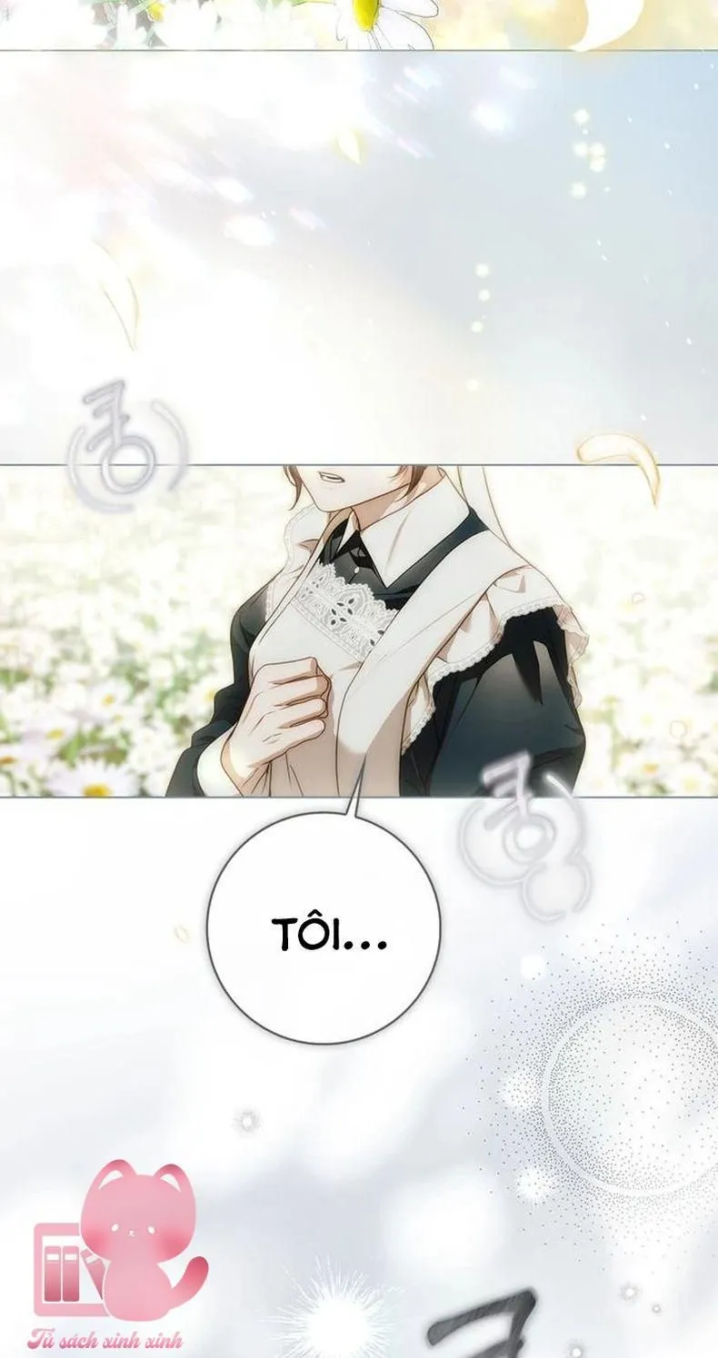 Hầu Nữ Bí Mật Của Bá Tước Chap 99 - Next Chap 100
