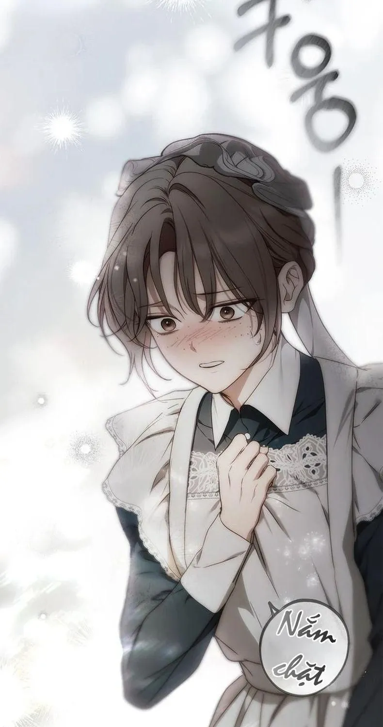 Hầu Nữ Bí Mật Của Bá Tước Chap 99 - Next Chap 100