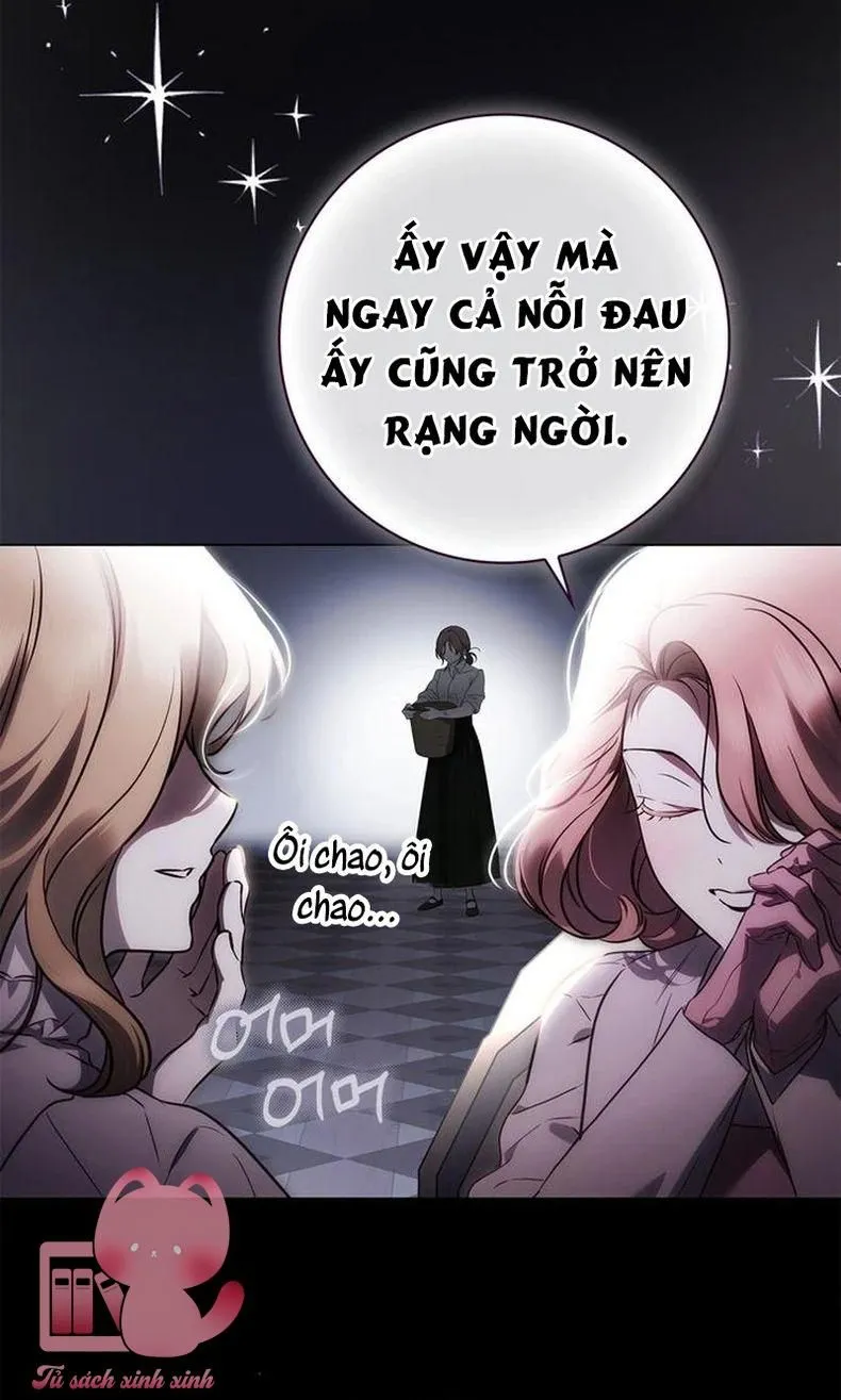 Hầu Nữ Bí Mật Của Bá Tước Chap 99 - Next Chap 100