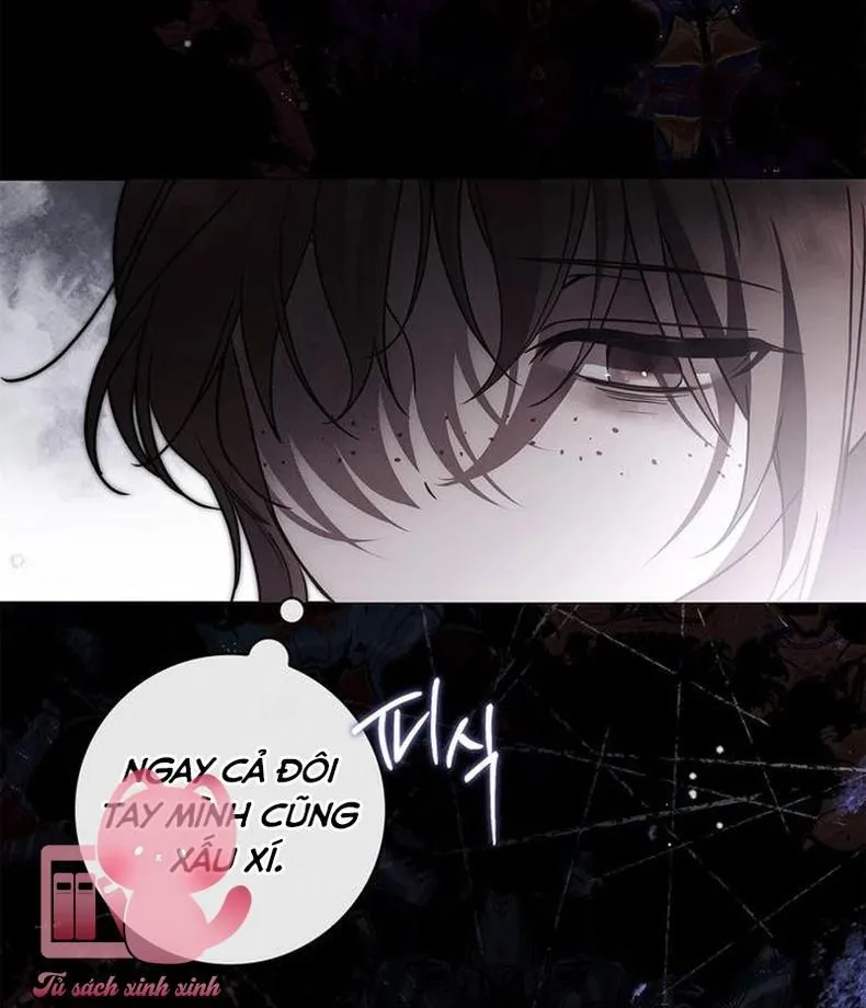 Hầu Nữ Bí Mật Của Bá Tước Chap 99 - Next Chap 100