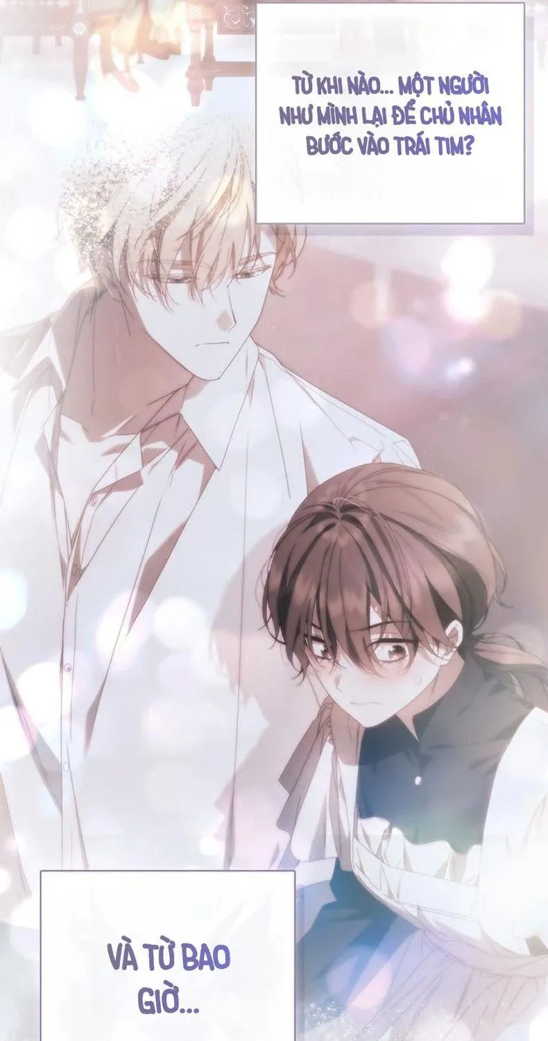 Hầu Nữ Bí Mật Của Bá Tước Chap 99 - Next Chap 100