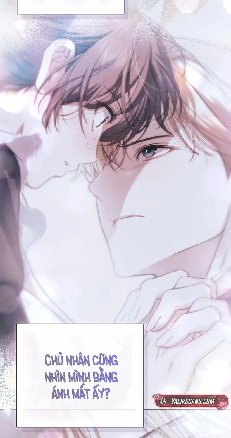 Hầu Nữ Bí Mật Của Bá Tước Chap 99 - Next Chap 100