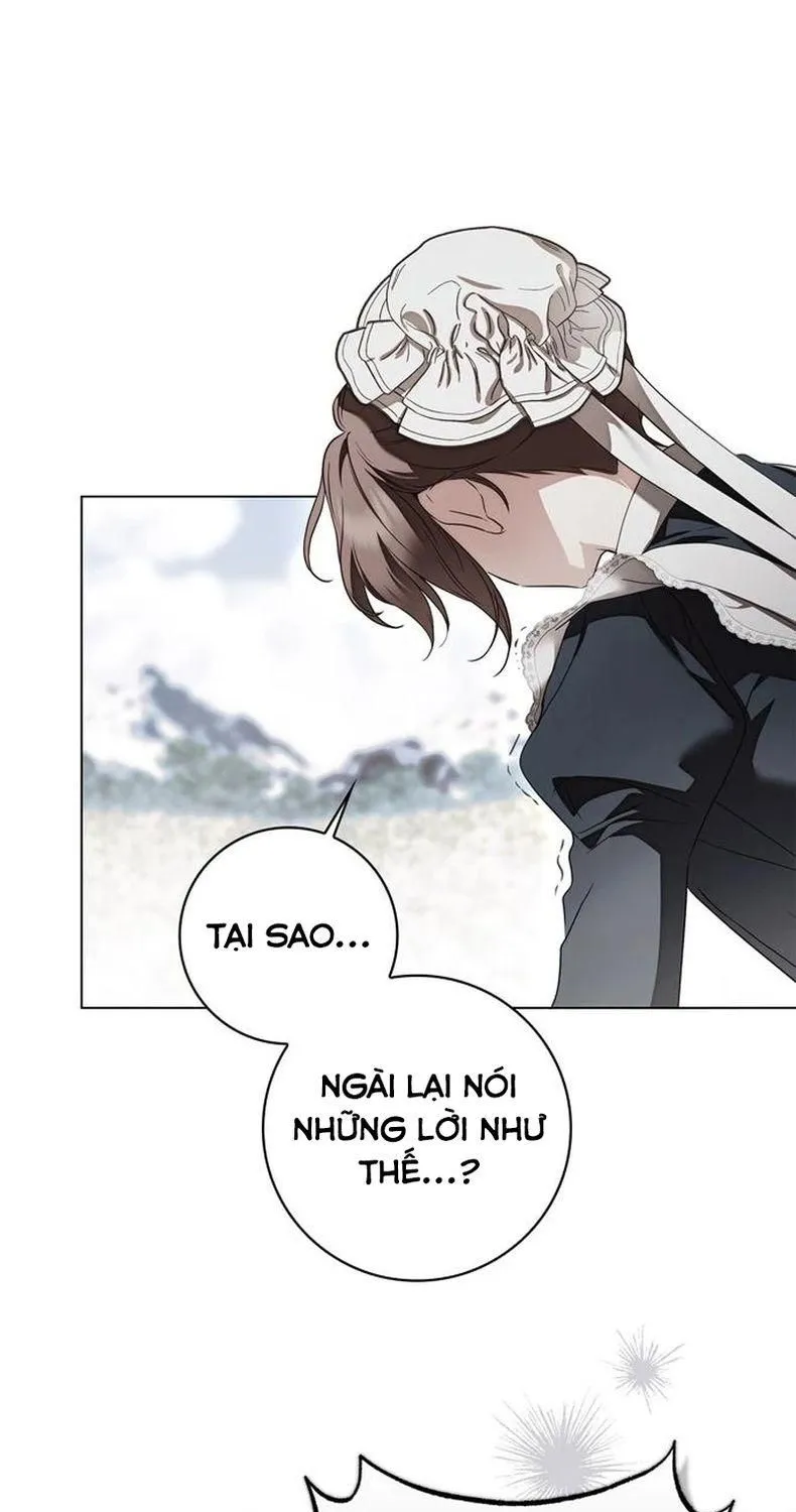Hầu Nữ Bí Mật Của Bá Tước Chap 99 - Next Chap 100