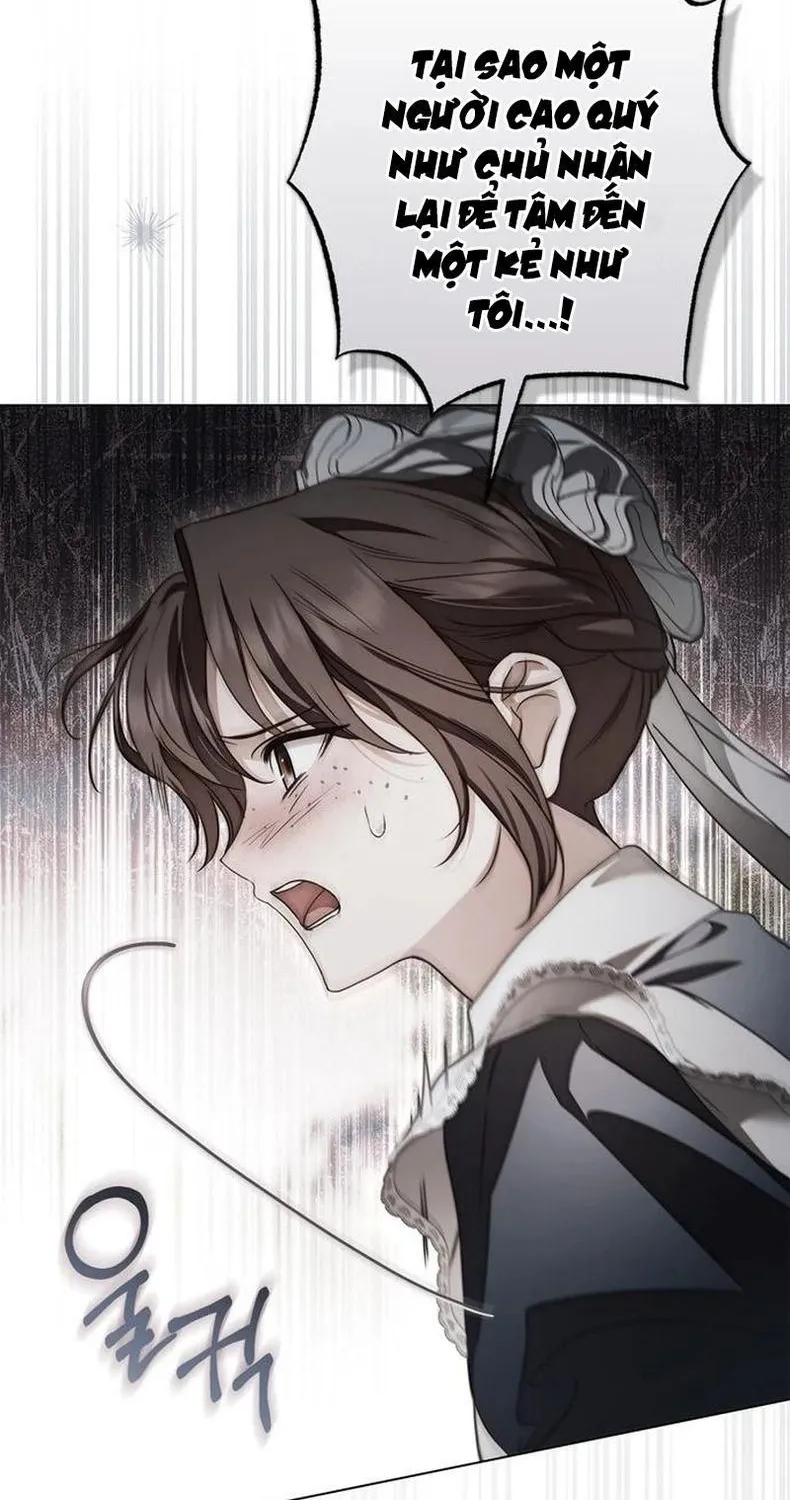 Hầu Nữ Bí Mật Của Bá Tước Chap 99 - Next Chap 100