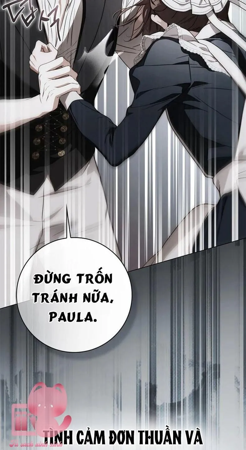Hầu Nữ Bí Mật Của Bá Tước Chap 99 - Next Chap 100
