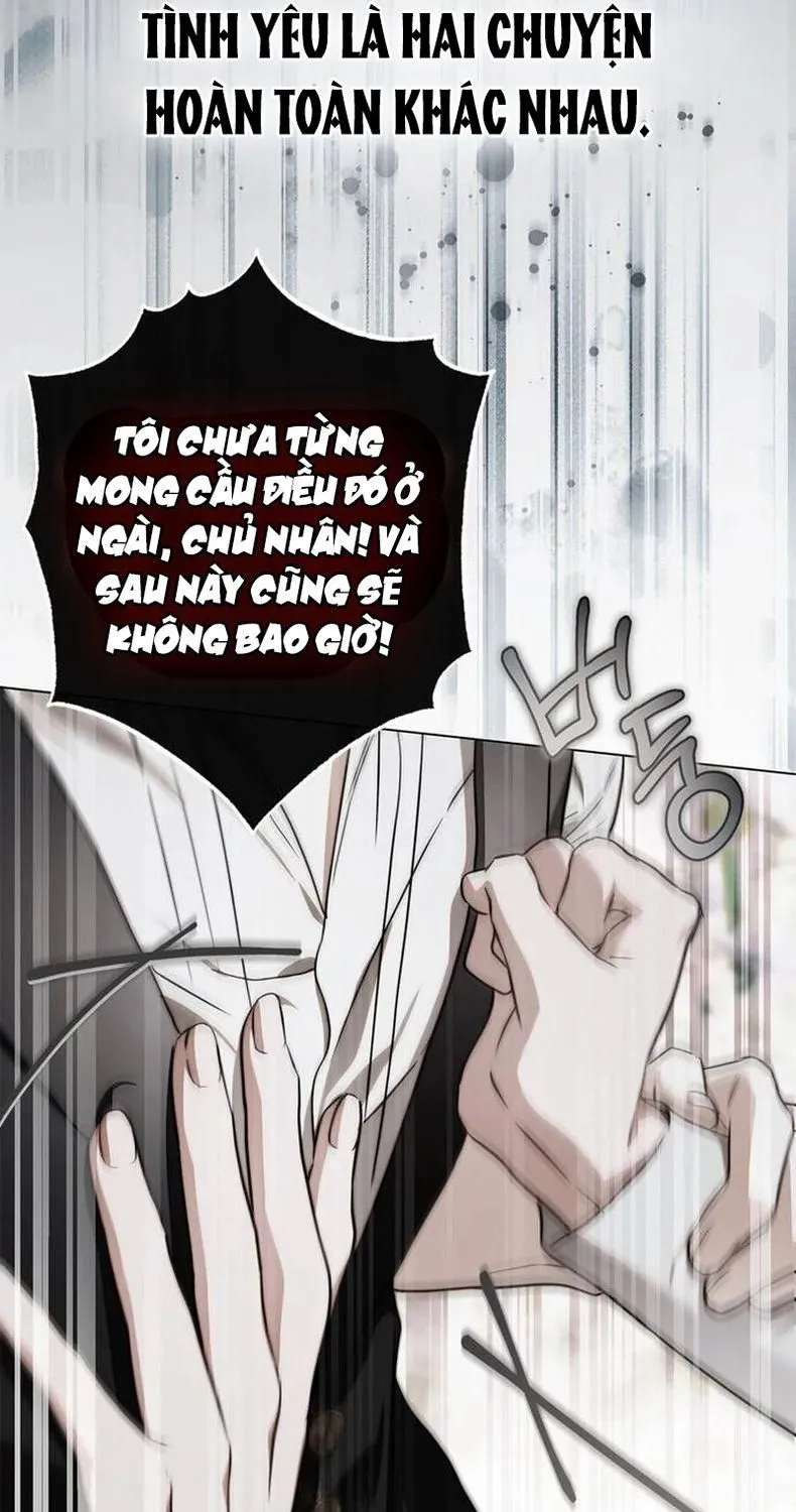 Hầu Nữ Bí Mật Của Bá Tước Chap 99 - Next Chap 100