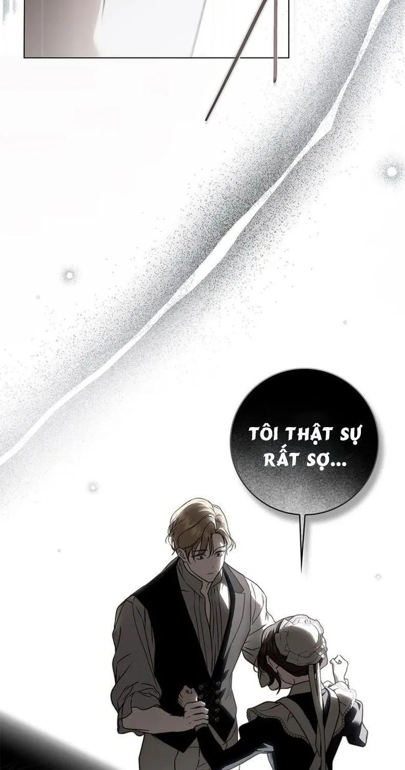 Hầu Nữ Bí Mật Của Bá Tước Chap 99 - Next Chap 100