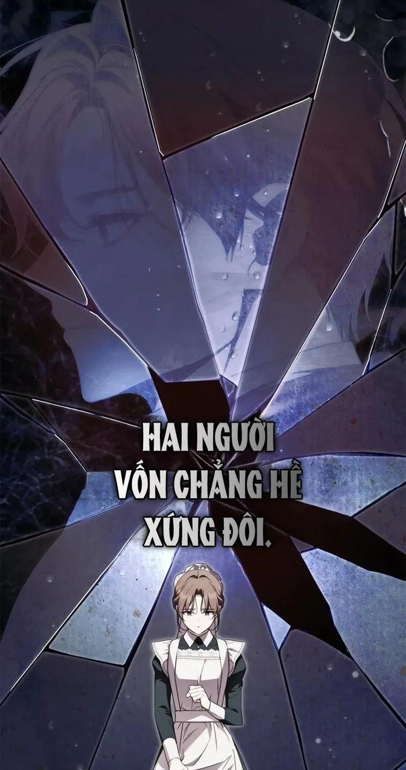 Hầu Nữ Bí Mật Của Bá Tước Chap 99 - Next Chap 100