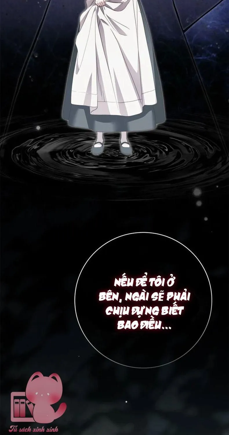 Hầu Nữ Bí Mật Của Bá Tước Chap 99 - Next Chap 100