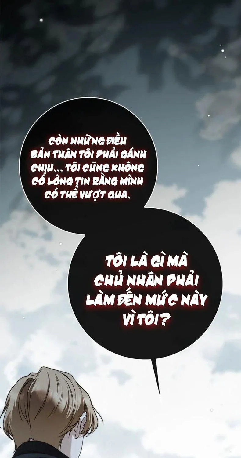 Hầu Nữ Bí Mật Của Bá Tước Chap 99 - Next Chap 100