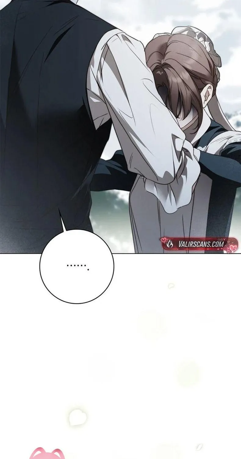 Hầu Nữ Bí Mật Của Bá Tước Chap 99 - Next Chap 100