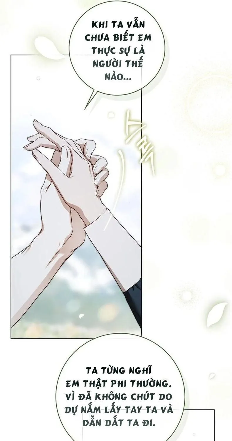 Hầu Nữ Bí Mật Của Bá Tước Chap 99 - Next Chap 100