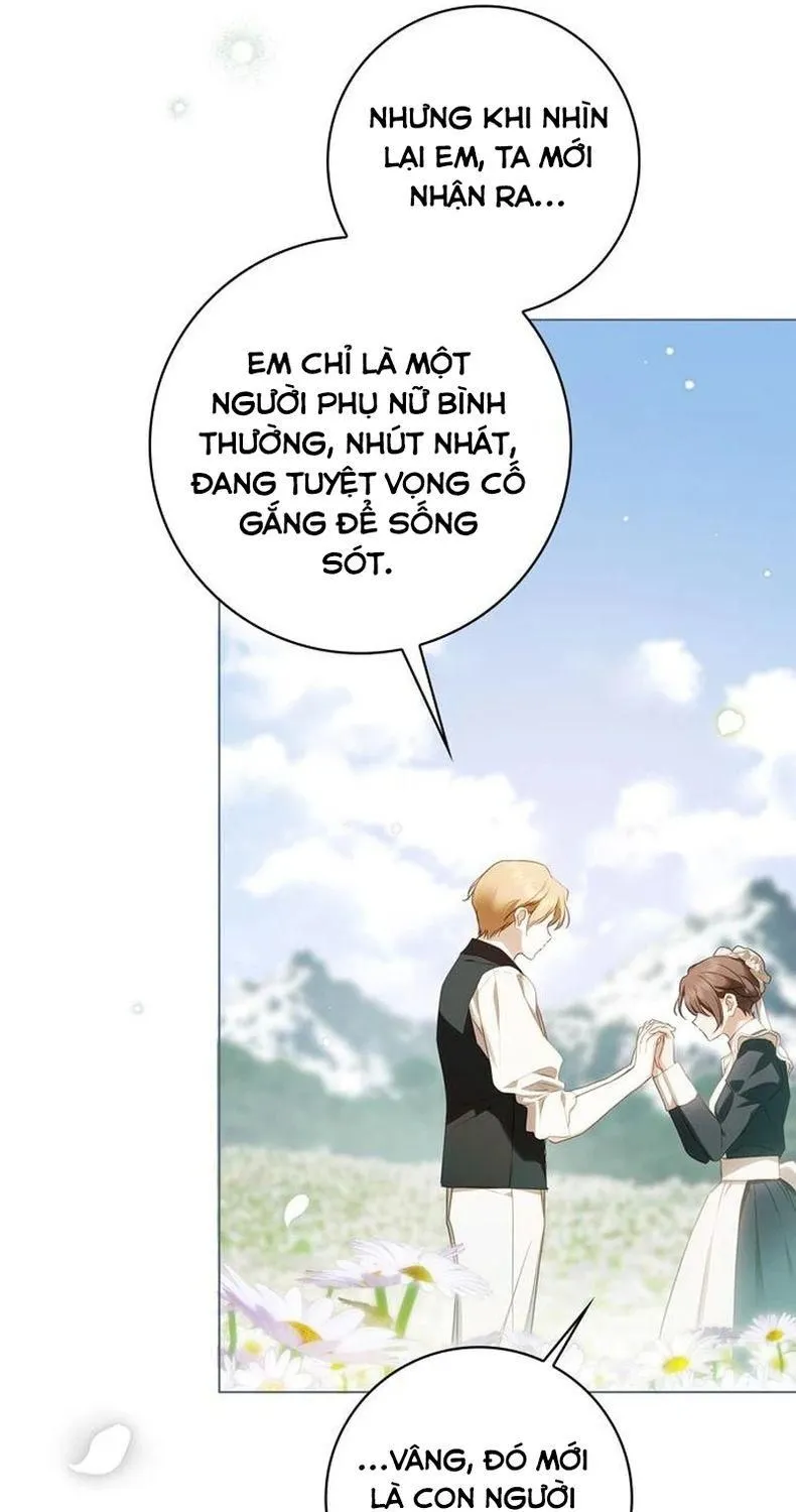 Hầu Nữ Bí Mật Của Bá Tước Chap 99 - Next Chap 100