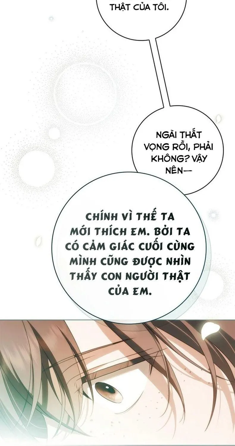 Hầu Nữ Bí Mật Của Bá Tước Chap 99 - Next Chap 100