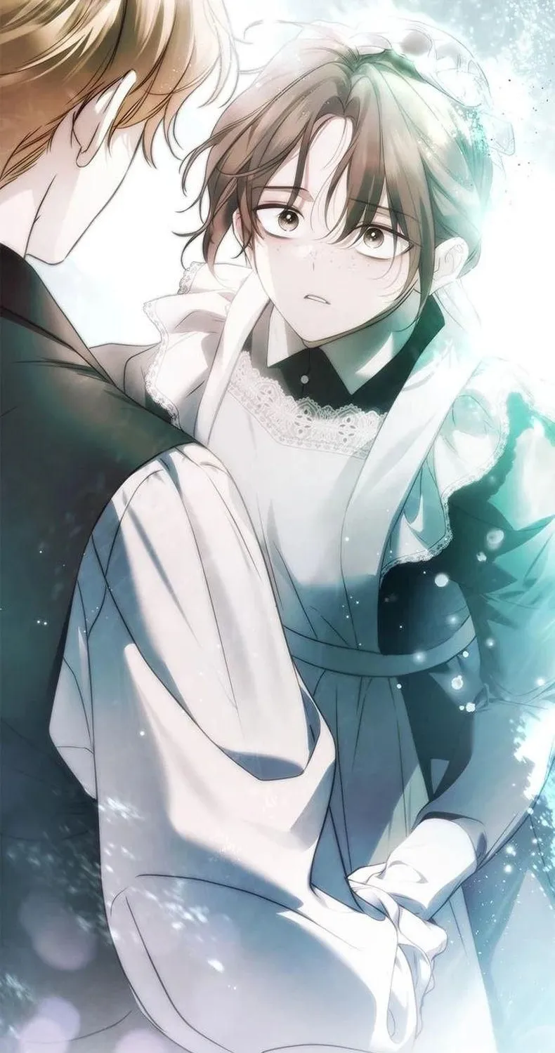Hầu Nữ Bí Mật Của Bá Tước Chap 99 - Next Chap 100