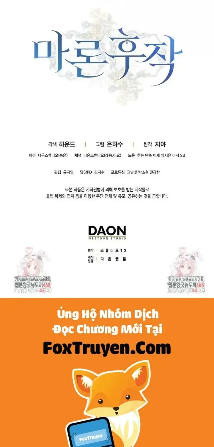 Hầu Tước Maron Chap 13 - Next Chap 14