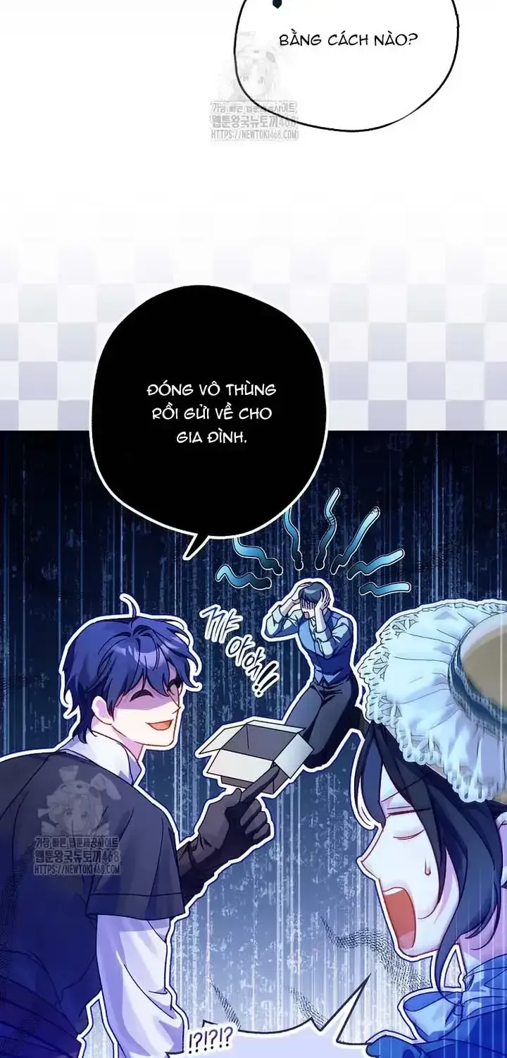 Hầu Tước Maron Chap 13 - Next Chap 14