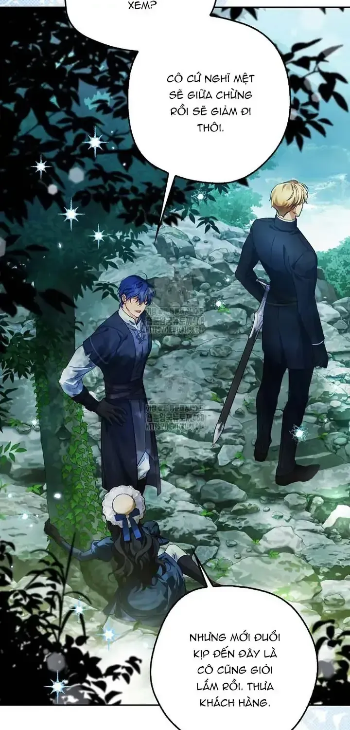 Hầu Tước Maron Chap 13 - Next Chap 14