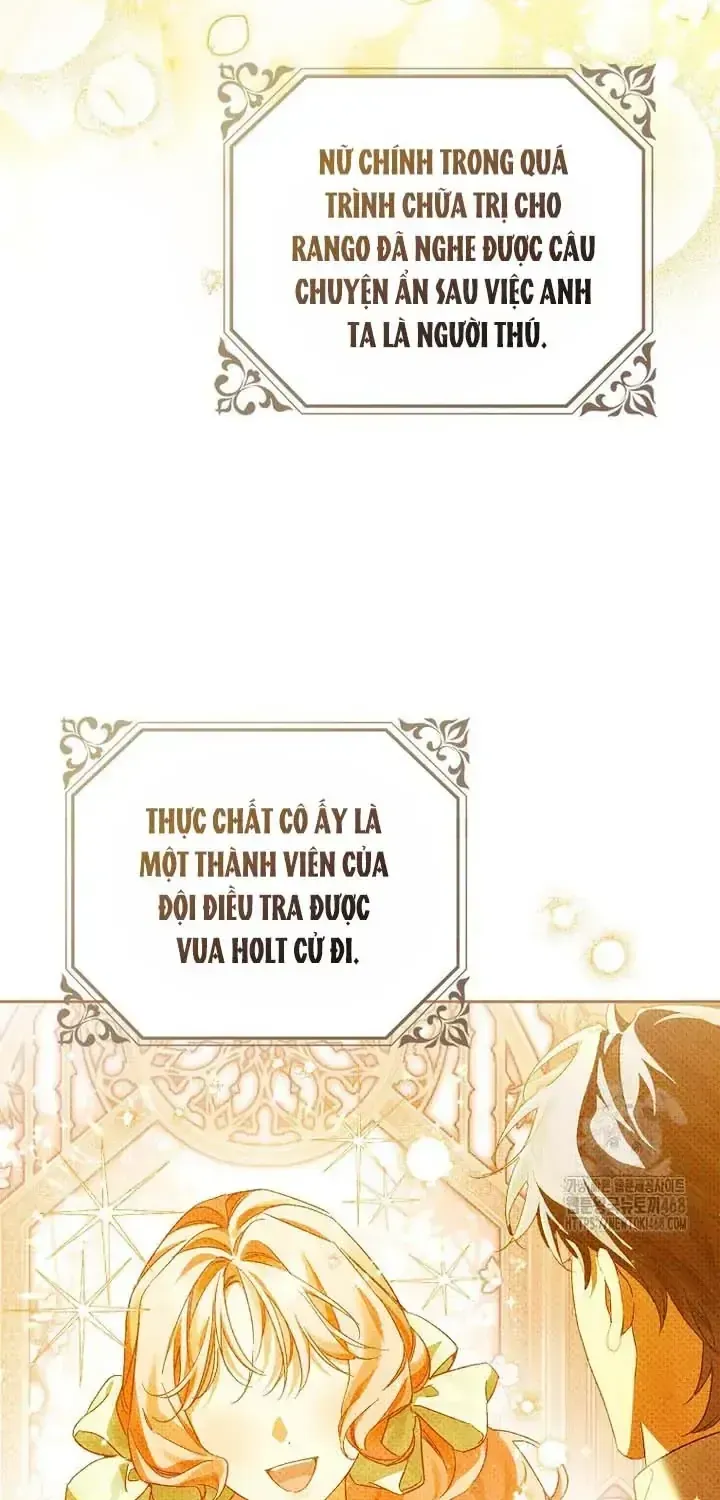 Hầu Tước Maron Chap 13 - Next Chap 14