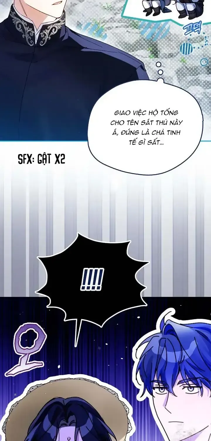 Hầu Tước Maron Chap 13 - Next Chap 14