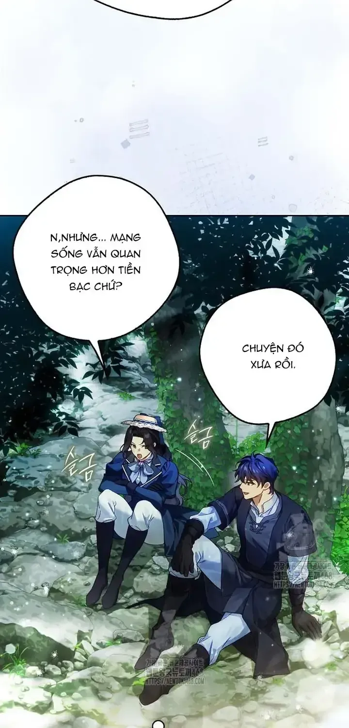 Hầu Tước Maron Chap 13 - Next Chap 14