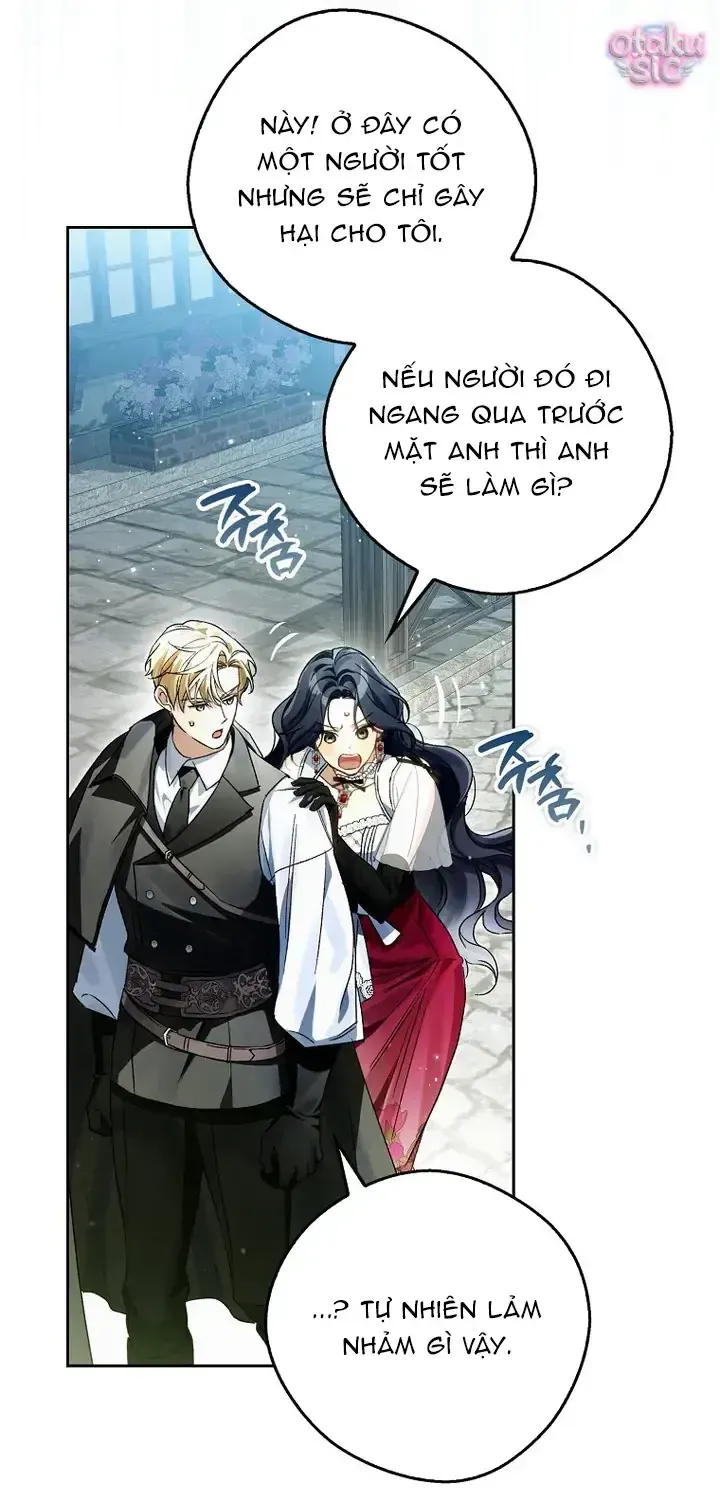 Hầu Tước Maron Chap 20 - Next Chap 21