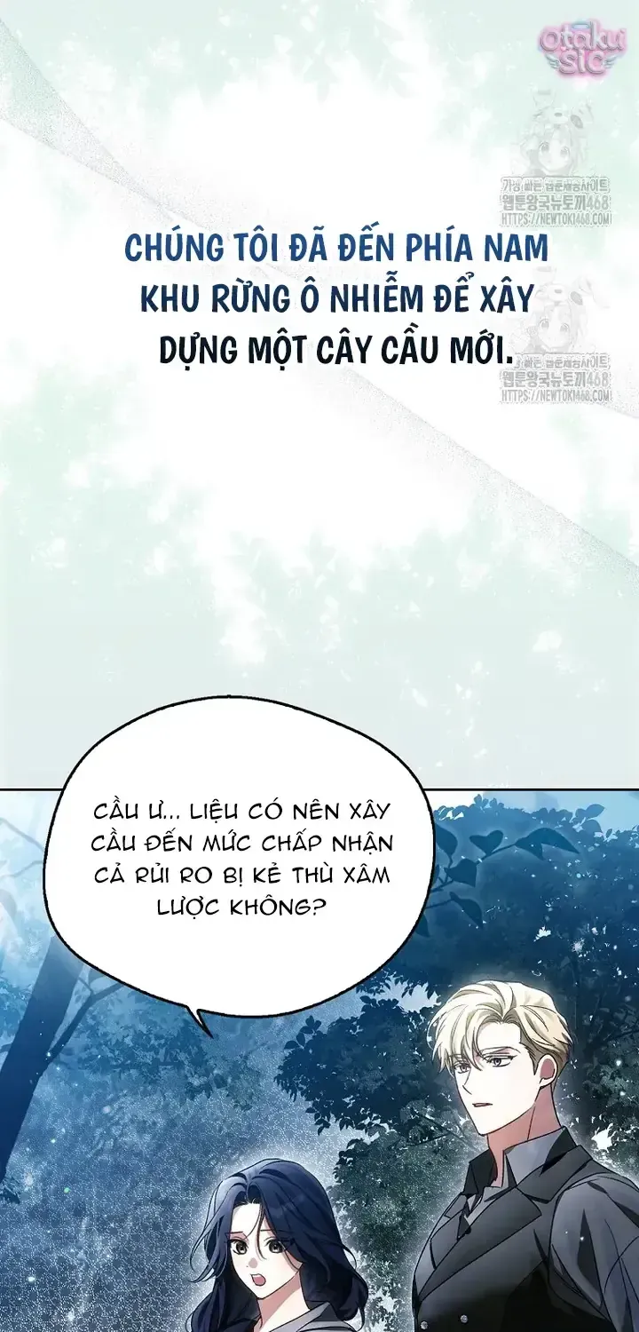 Hầu Tước Maron Chap 20 - Next Chap 21