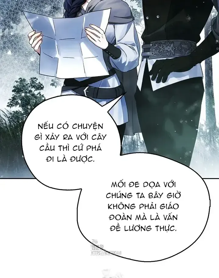 Hầu Tước Maron Chap 20 - Next Chap 21