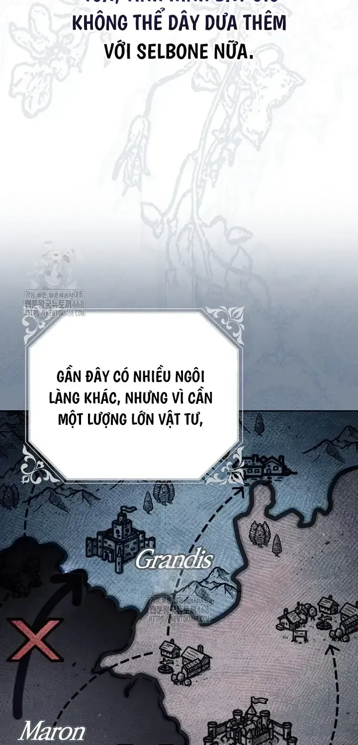 Hầu Tước Maron Chap 20 - Next Chap 21