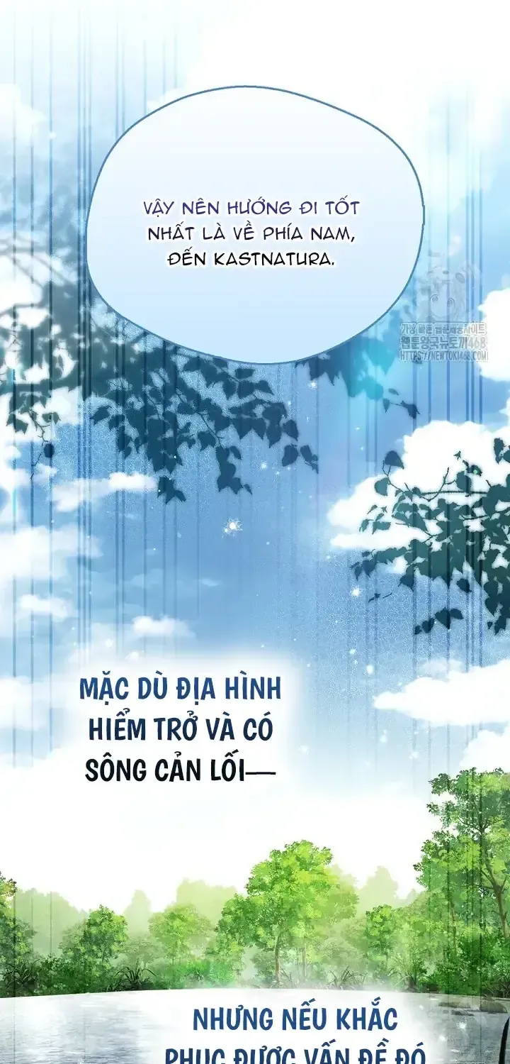 Hầu Tước Maron Chap 20 - Next Chap 21