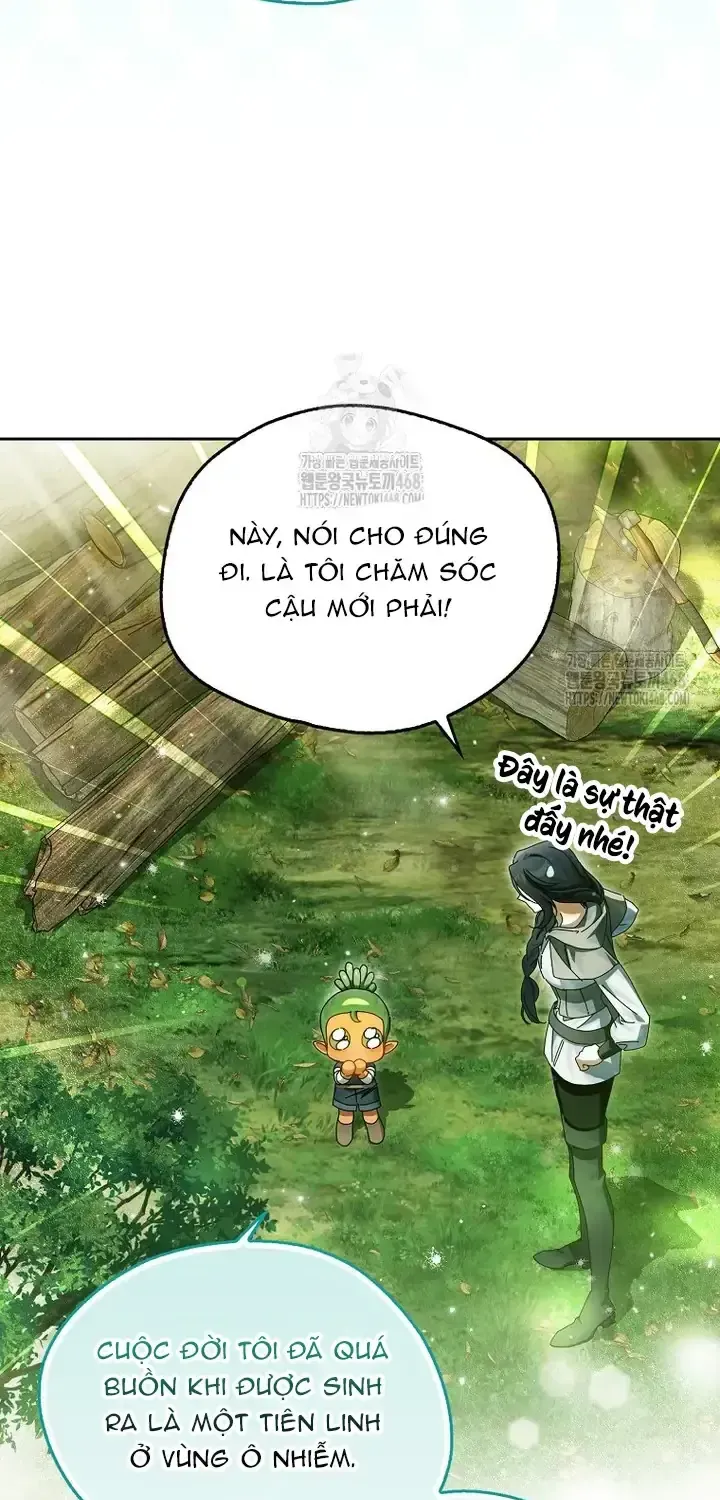Hầu Tước Maron Chap 20 - Next Chap 21