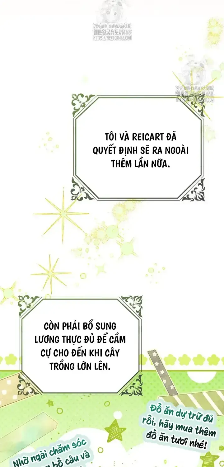 Hầu Tước Maron Chap 20 - Next Chap 21