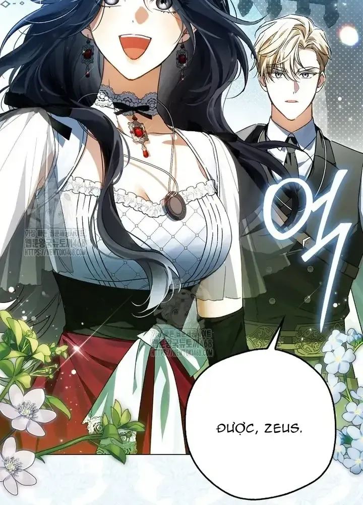 Hầu Tước Maron Chap 20 - Next Chap 21