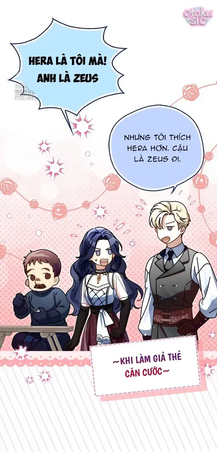 Hầu Tước Maron Chap 20 - Next Chap 21