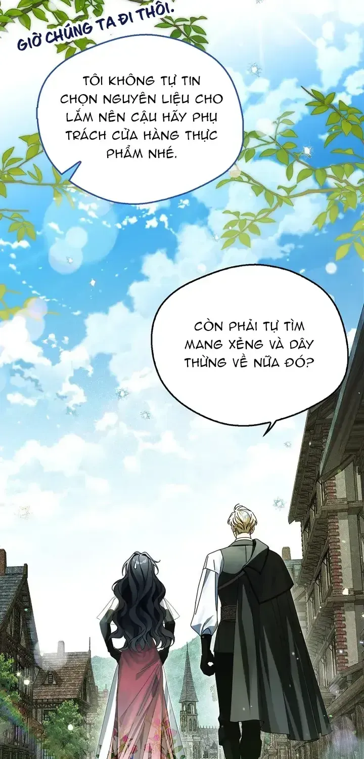 Hầu Tước Maron Chap 20 - Next Chap 21