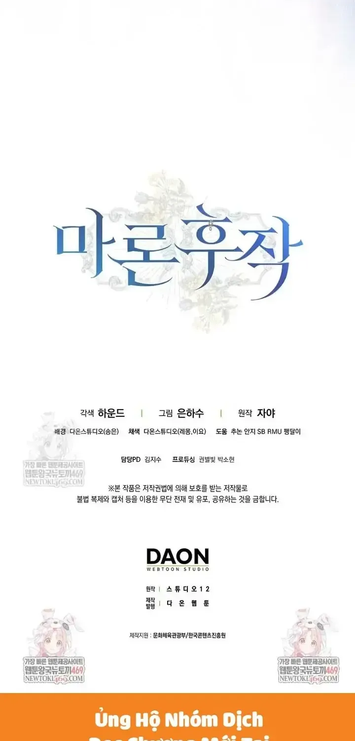 Hầu Tước Maron Chap 43 - Next Chap 44