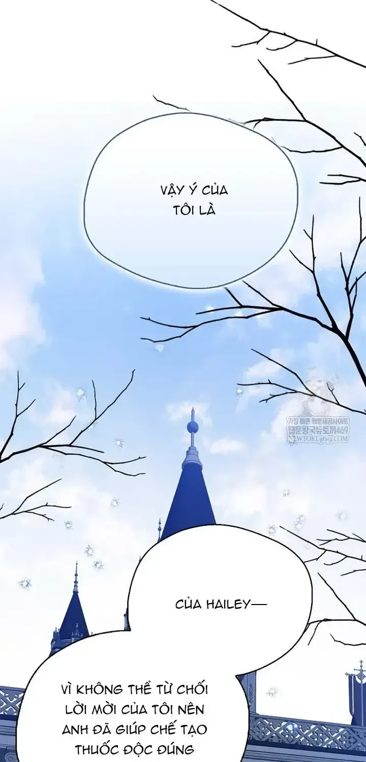 Hầu Tước Maron Chap 43 - Next Chap 44