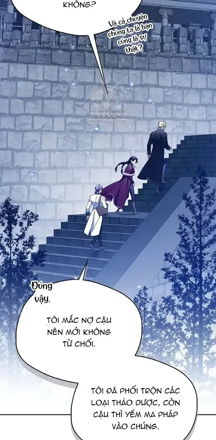 Hầu Tước Maron Chap 43 - Next Chap 44