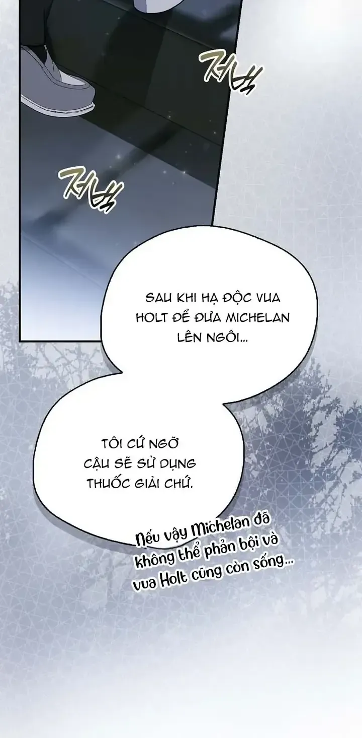 Hầu Tước Maron Chap 43 - Next Chap 44