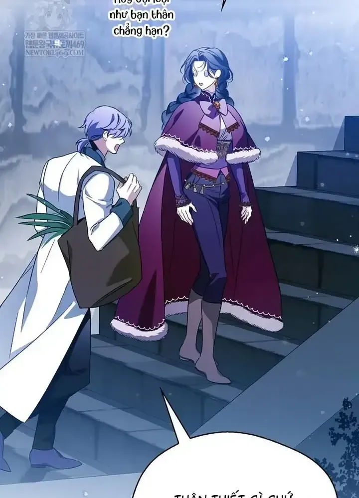 Hầu Tước Maron Chap 43 - Next Chap 44