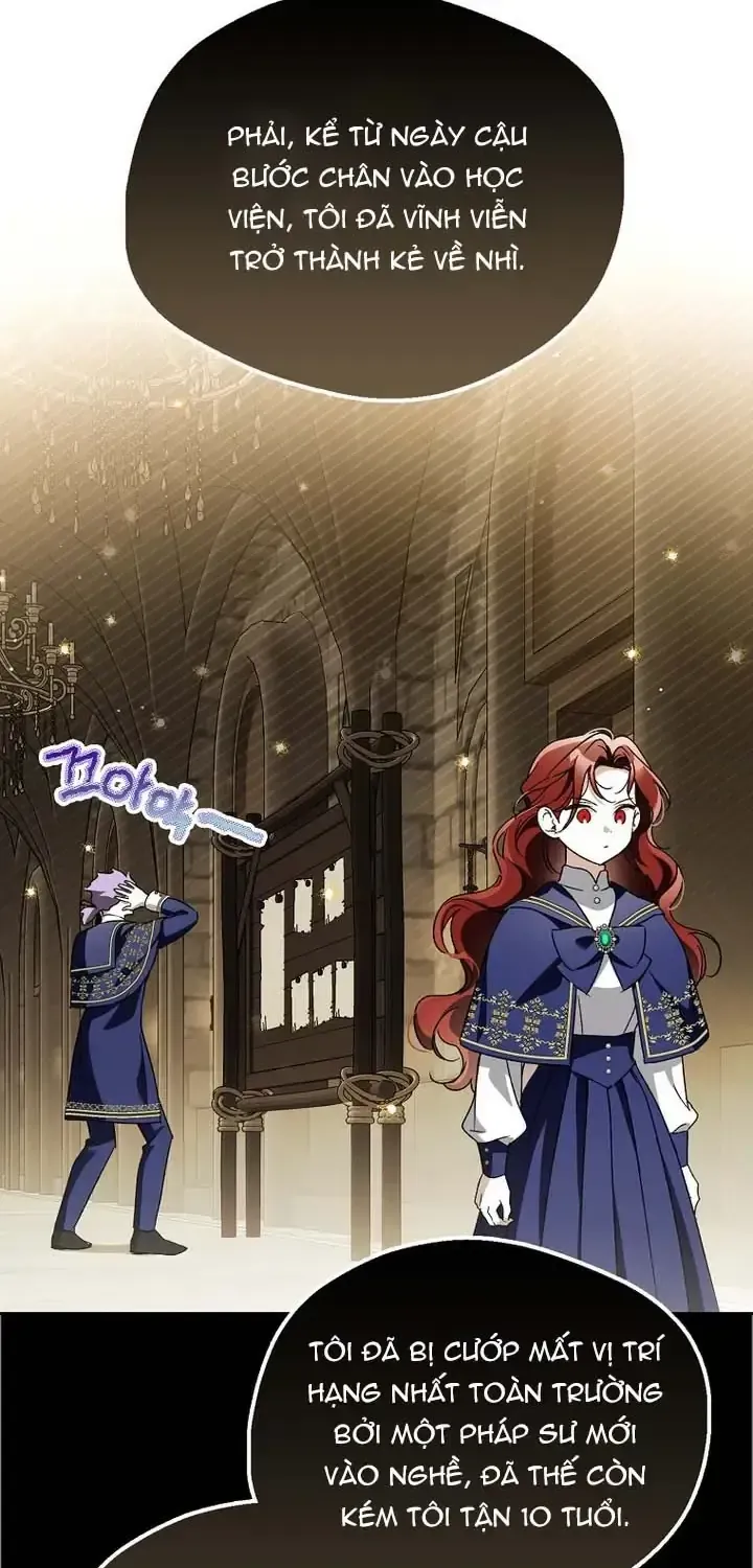 Hầu Tước Maron Chap 43 - Next Chap 44