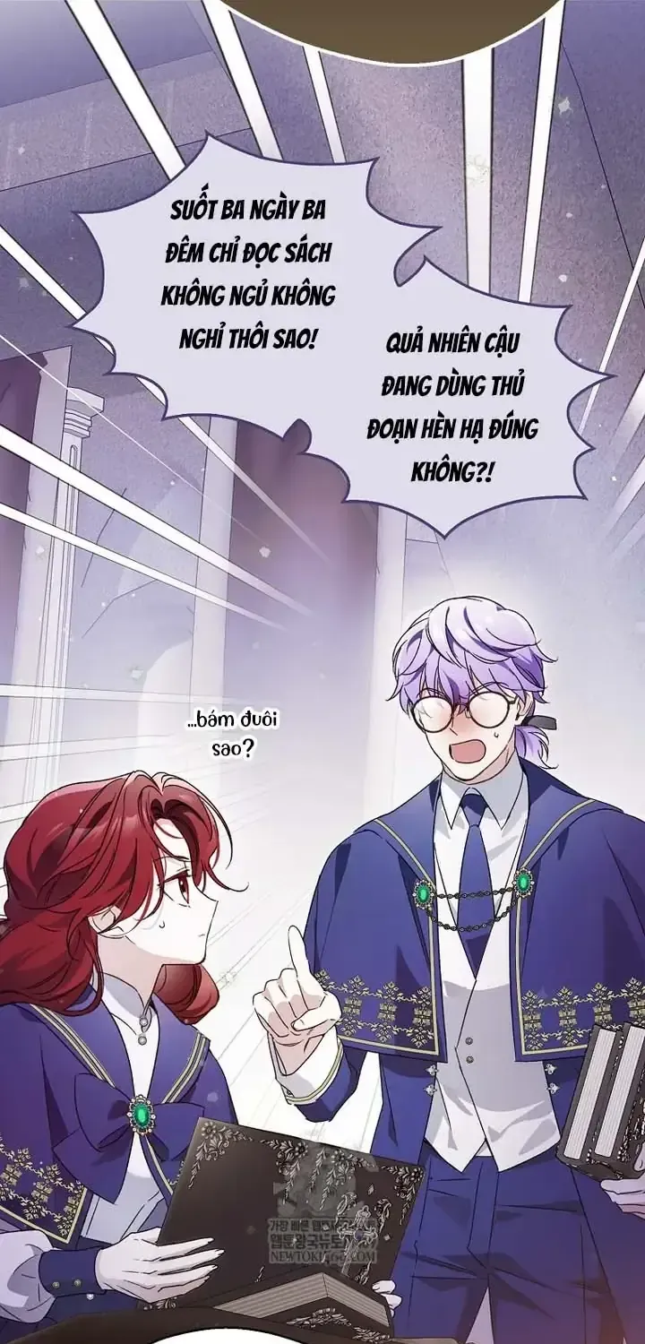 Hầu Tước Maron Chap 43 - Next Chap 44