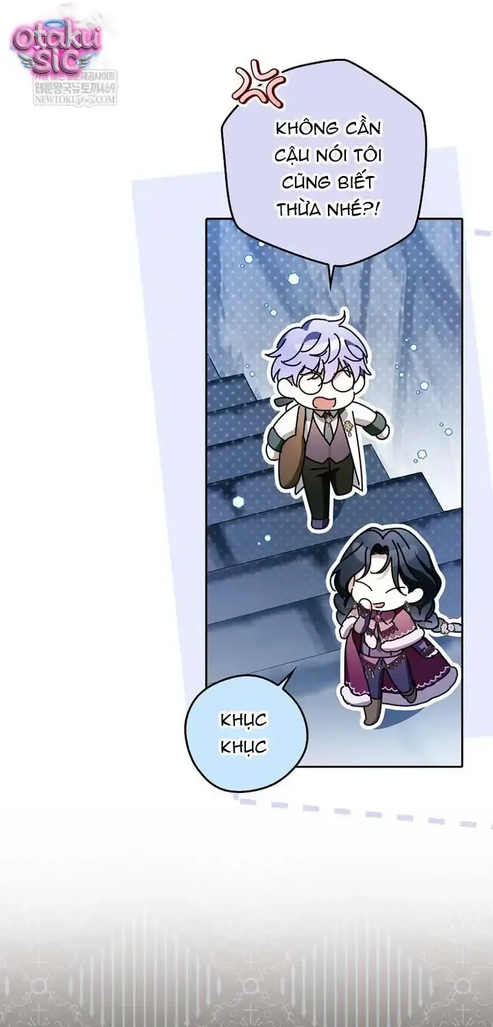 Hầu Tước Maron Chap 43 - Next Chap 44