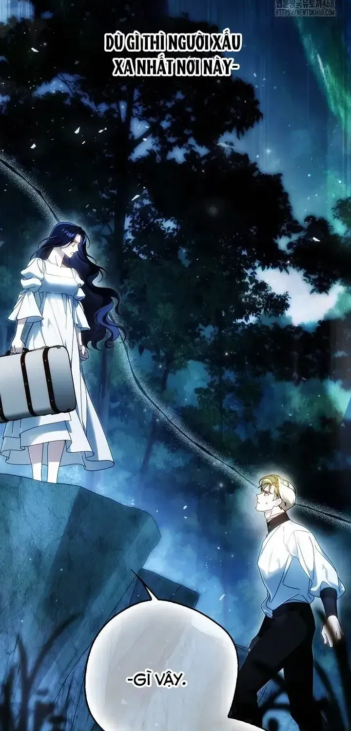 Hầu Tước Maron Chap 6 - Next Chap 7