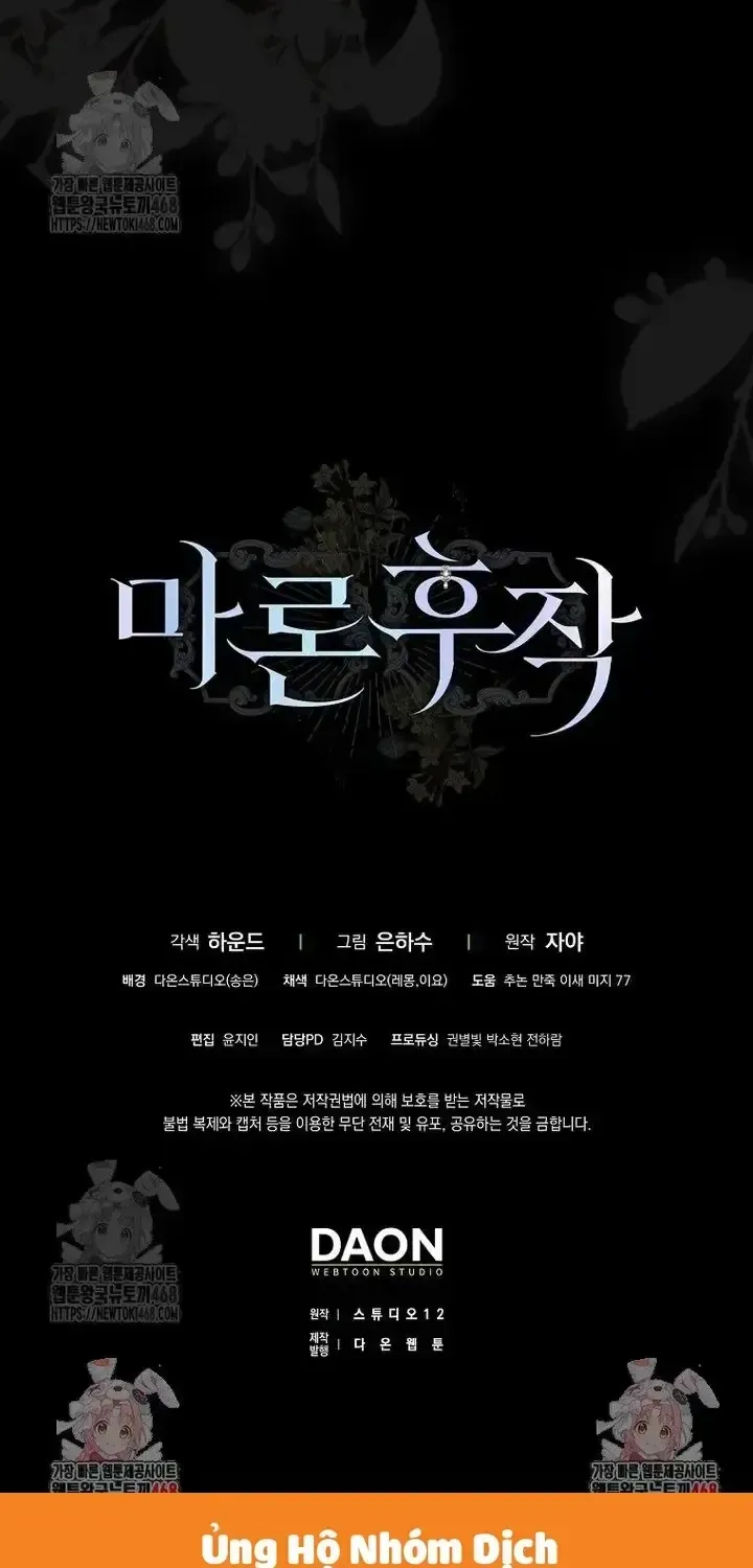 Hầu Tước Maron Chap 6 - Next Chap 7