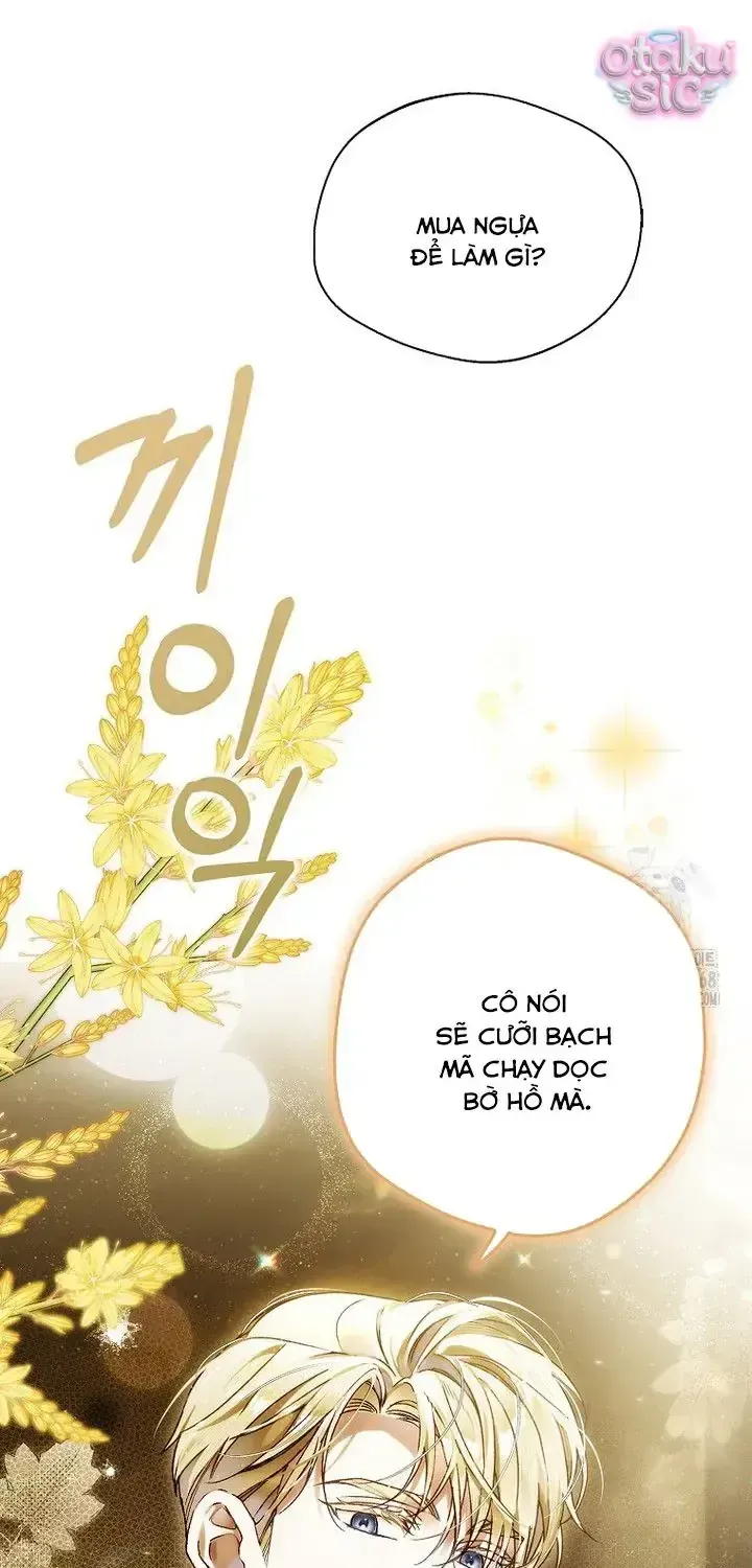 Hầu Tước Maron Chap 6 - Next Chap 7