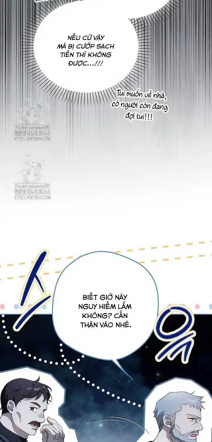 Hầu Tước Maron Chap 6 - Next Chap 7