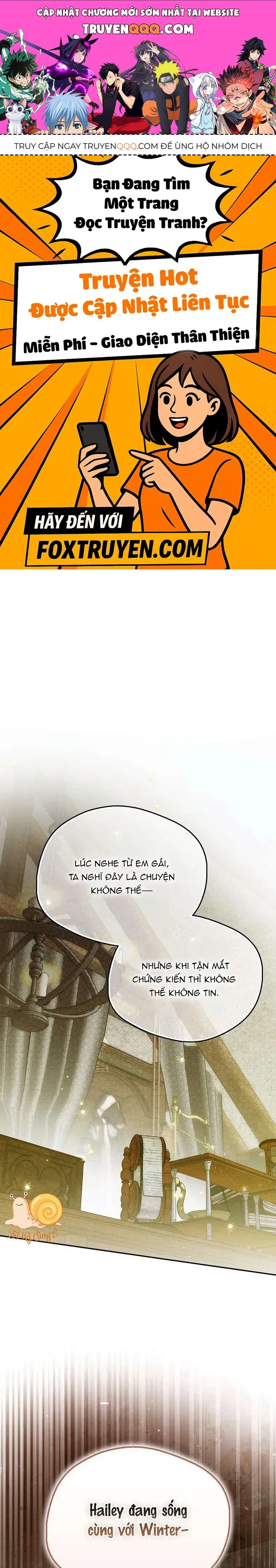 Hầu Tước Marron Chap 33 - Next Chap 34