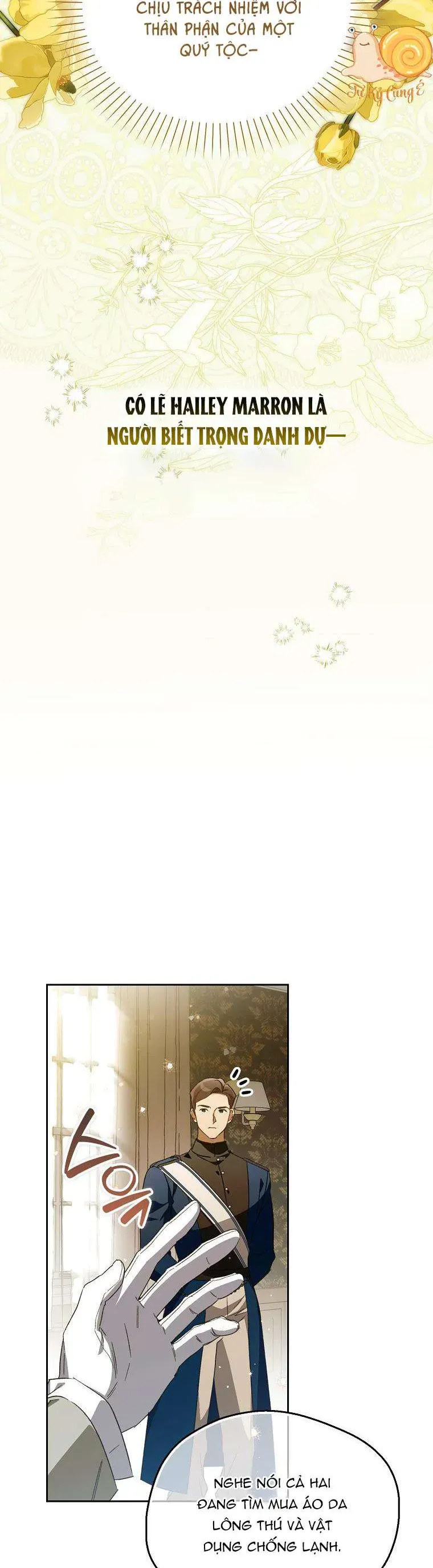 Hầu Tước Marron Chap 33 - Next Chap 34